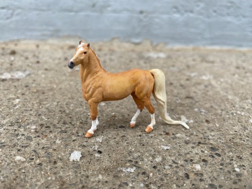 Micro morgan horse rachel - micro,