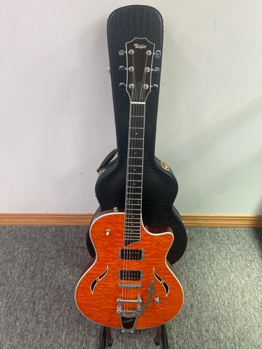 Taylor guitars t3b pickups - t3b, hd