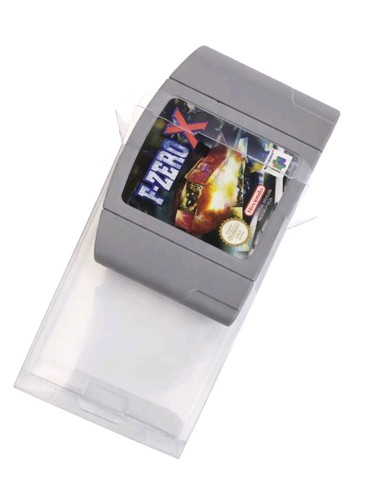 Cart protector n64 cartridge - n64,