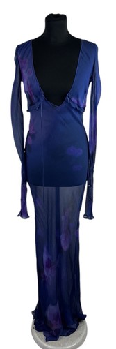 Rat boa blue purple - rat,