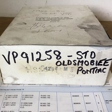 Oldsmobile 400, 425, 455, V8 Std Main Bearings & Chevrolet 350N,400  Diesel