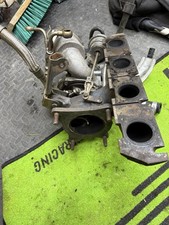 AUDI TT MK2 06-09 2.0 TFSI BWA