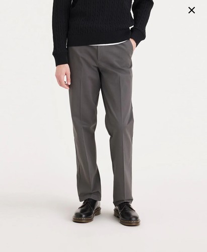 Men workday khaki athletic - khaki,