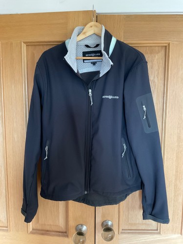Henri lloyd mens softshell - henri,