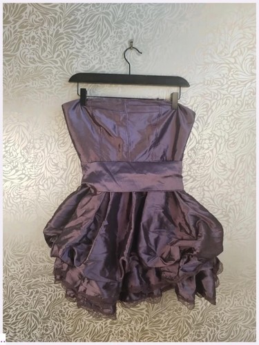 Twenty one purple y2k fairy - twenty,
