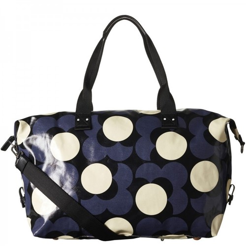 Orla kiely shiny laminated - shiny,