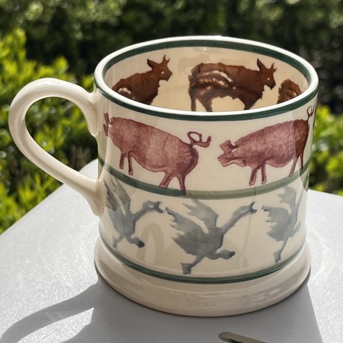 Emma bridgewater farmyard - emma,