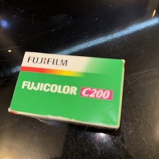 FUJIFILM Fujicolor 35mm Colour