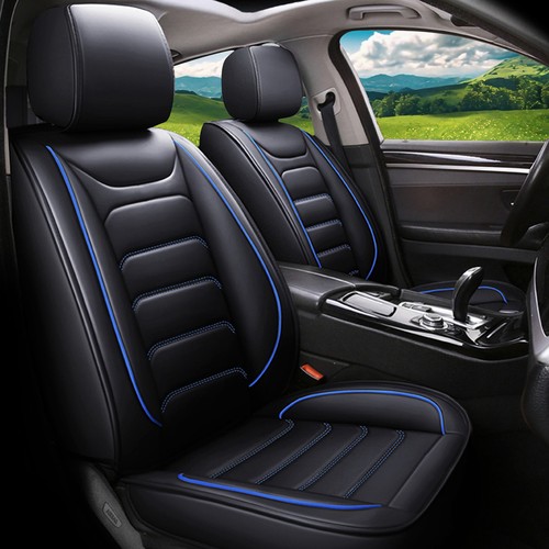 Universal car seat covers full - car,