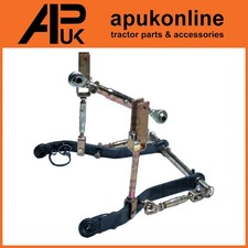 Compact tractor linkage kit - compact,
