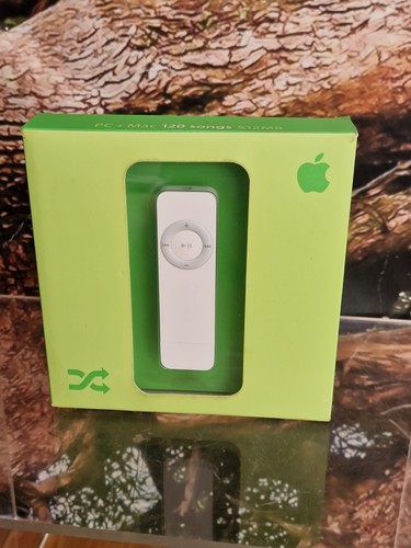Apple ipod shuffle - apple,