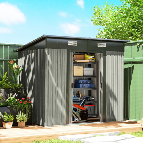 4ft outdoor garden - x,