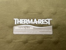 Thermarest Trail Pro Regular