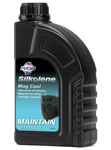 Fuchs silkolene mag cool - fuchs,