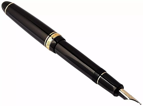Pilot namiki fountain pen - pilot,