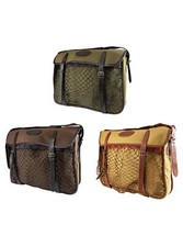 JACK PYKE Heavy Cotton Canvas Game Bag