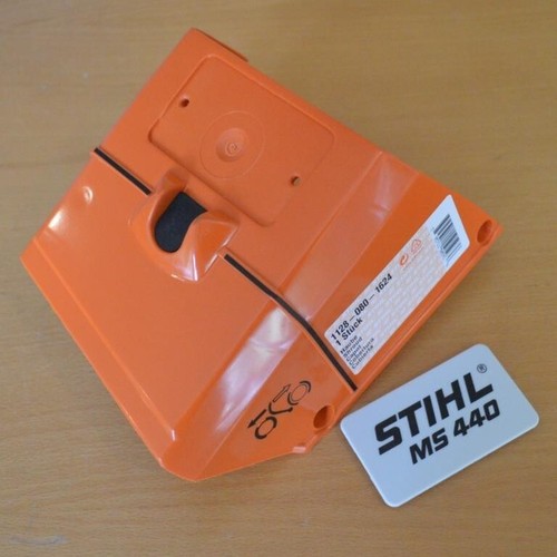 Stihl ms440 shroud - stihl, +
