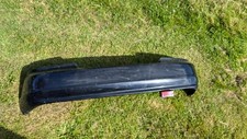Celica GT4 Rear Bumper Astral