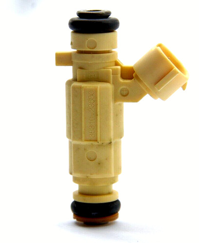 Fuel injector for hyundai - for,