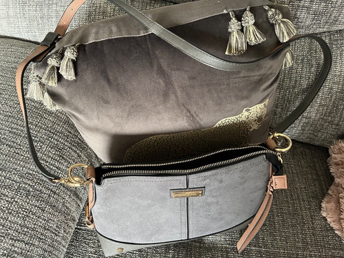 River island ladies faux suede - ladies,