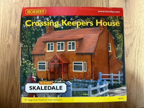 Hornby skaledale gauge - hornby, oo