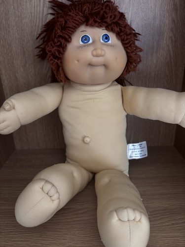 Cabbage patch kids doll - kids,