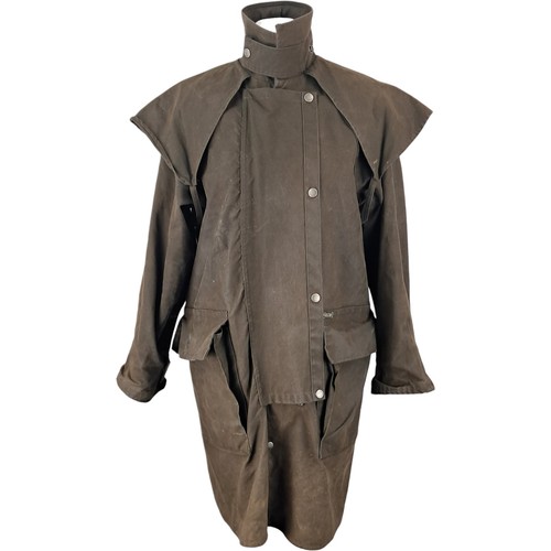 Driza bone coat extra - coat,