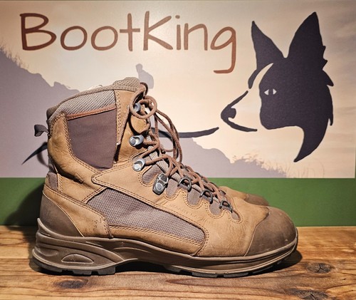 Haix scout lightweight - scout,
