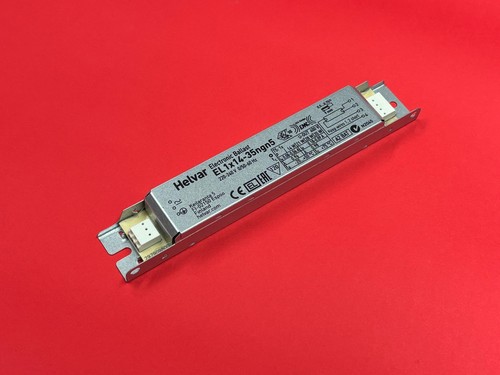 El1x14 35ngn5 helvar 1 - -, x