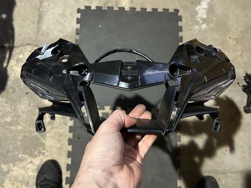 2020 yamaha sidelights and - yamaha,