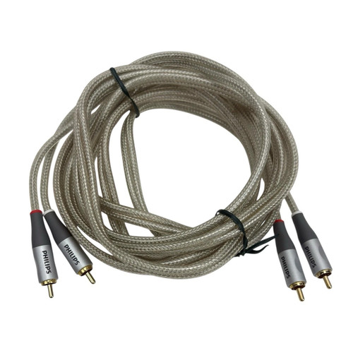1pc philips double - lotus, audio