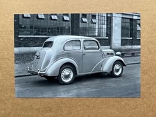 Ford Popular 103E Press