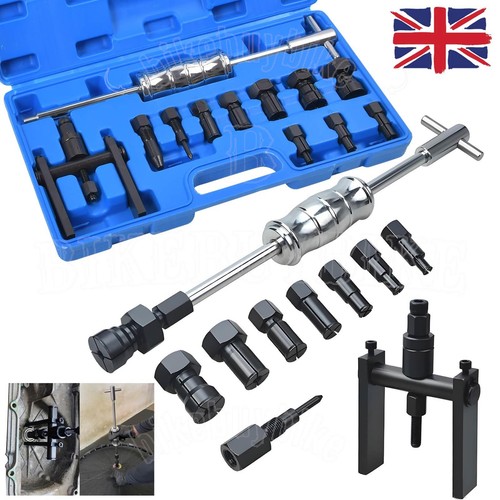 32mm inner bearing puller - 8-32mm,