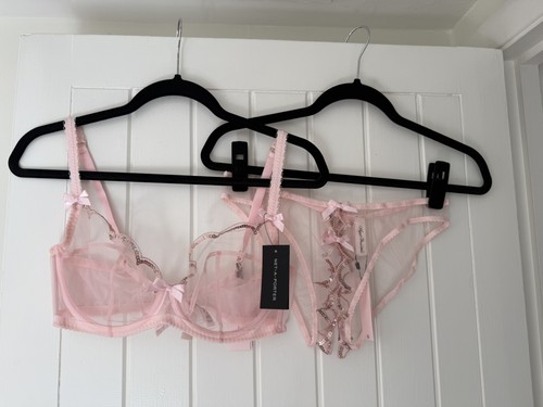 Bnwt agent provocateur - agent,