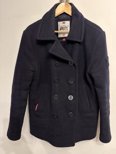 Superdry men rookie wool - men's,
