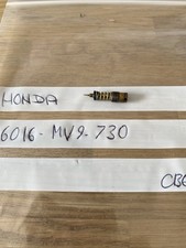 Honda carburettor air mixture