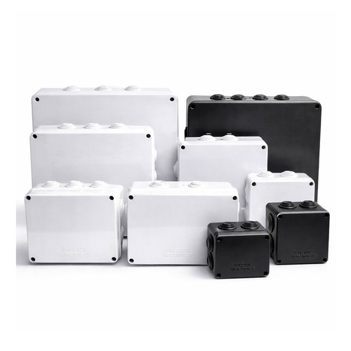 Ip65 waterproof junction - waterproof,