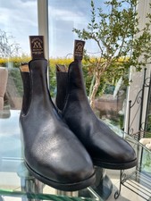 Mountain Horse Ladies Chelsea