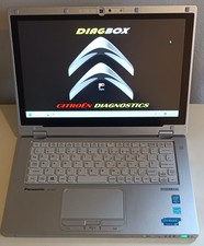 Lexia 3 Diagbox v9.85