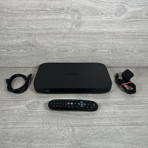 Sky 1tb box model - box, es340d8