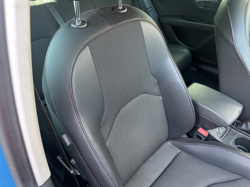Seat leon 2013 2016 half - fr,