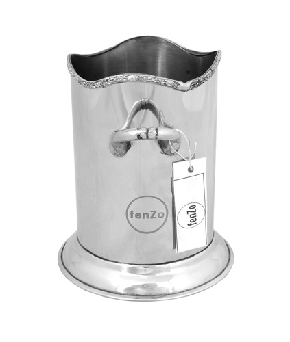 Stylish stainless steel louis - steel,
