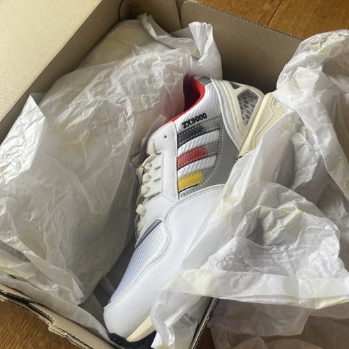 Adidas 9000 overkill home - adidas,