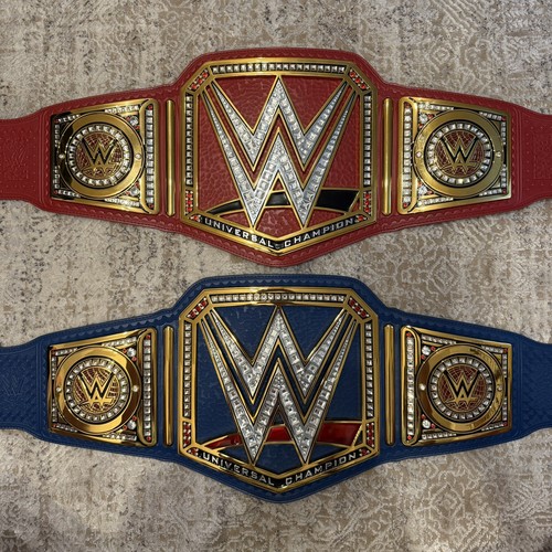 Wwe blue and - blue,