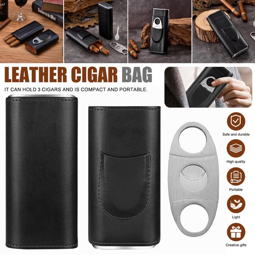 Cigar case cedar wood - case, +
