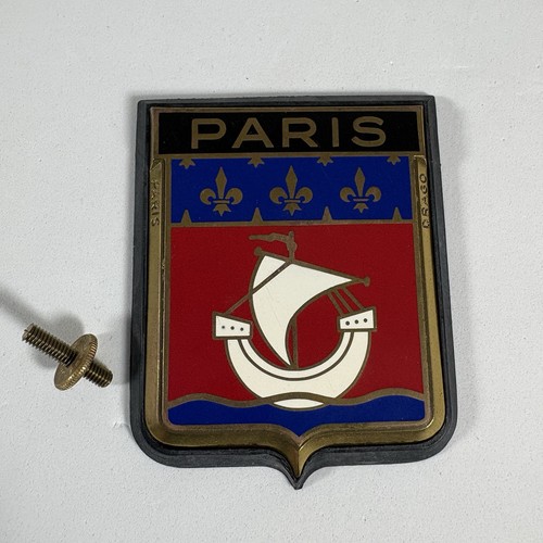 Rare vintage drago paris - rare,