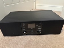 JVC RD-D100 Bluetooth