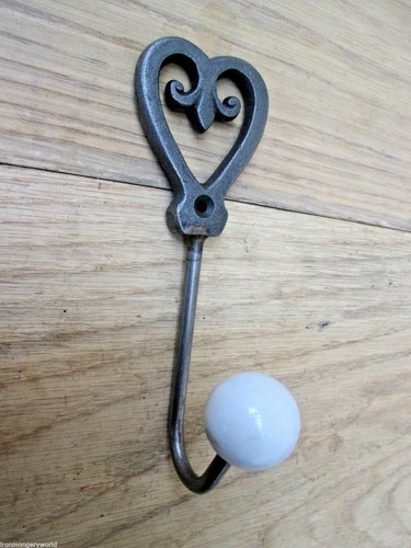 Rustic iron retro - rustic, &