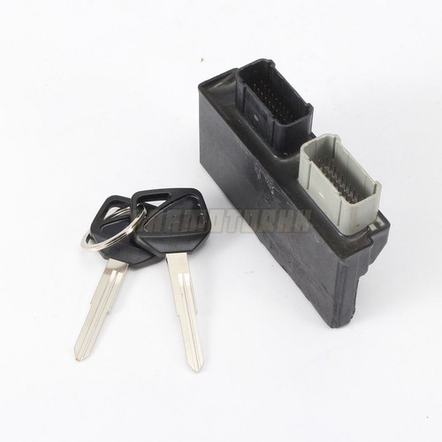 Cdi ignition computer module - ignition,