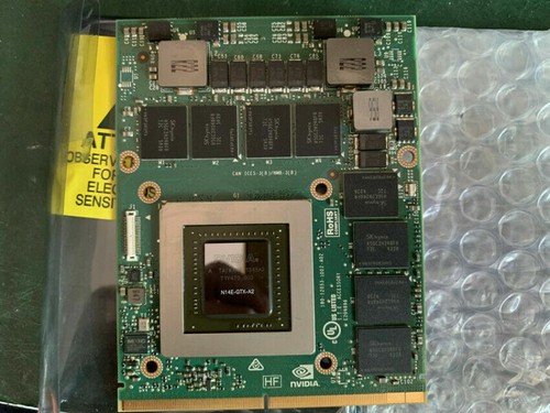 Dell nvidia geforce gtx - gtx, 780m